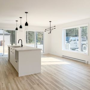 Appartement 2 Chambres à Coucher - Photo 3