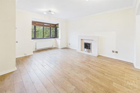 4 bedroom detached house to rent - Photo 4