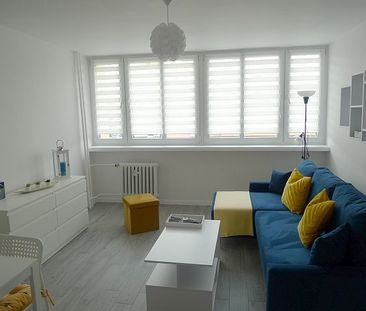 2 pokoje na wynajem w ścisłym centrum - Photo 3