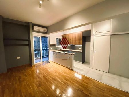 Ενοικίαση κατοικίας, 53 τ.μ., Ζωγράφου, 720 € - Photo 2