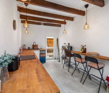 3 room luxury Farmhouse for rent in Pollença, Spain - Photo 1