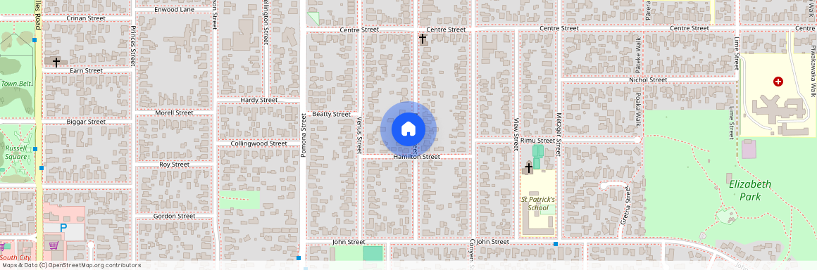 147, Morton Street, Invercargill, 9810, Invercargill