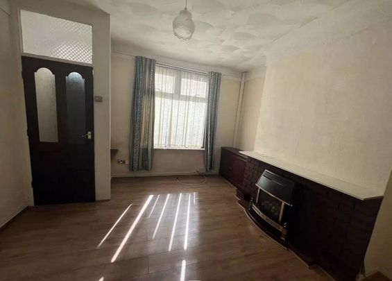 2 Bed Terraced House, Frodsham Street, L4 - Photo 1