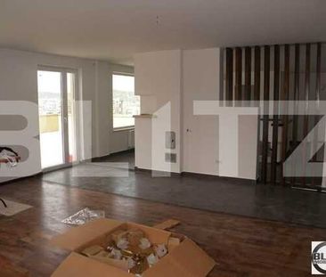 Pentru Cineva Care Vrea Altceva !!! 200 mp de apartament. Conditii de lux ! - Photo 3