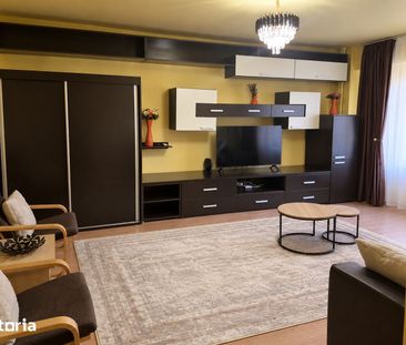 PROPRIETAR ofer spre închiriere garsoniera 45 mp bloc mixt renovata - Photo 3