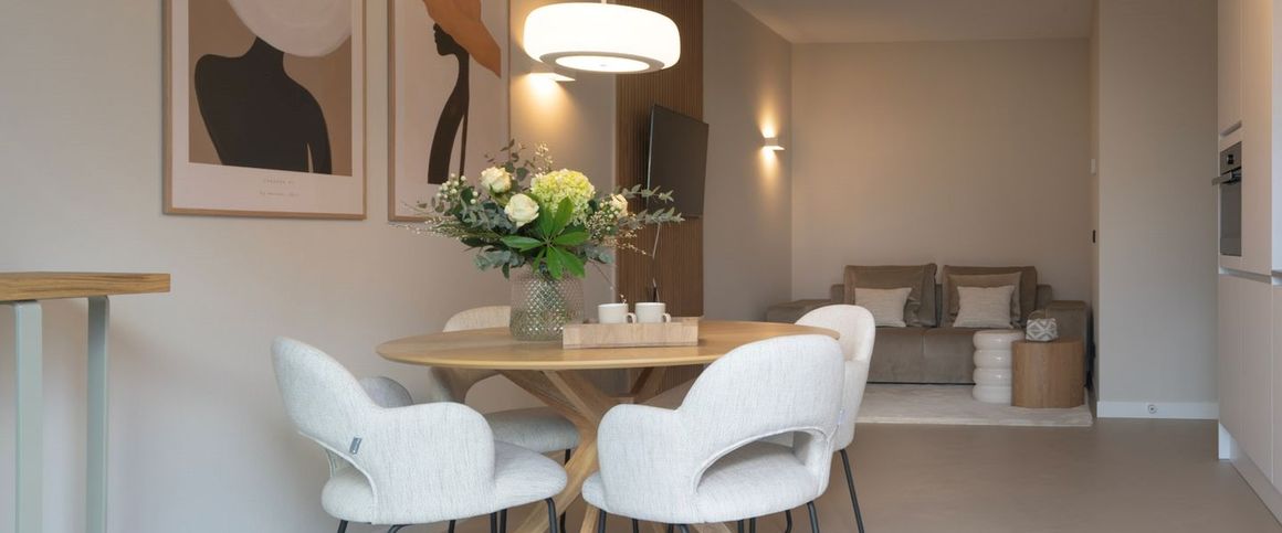 Appartement te huur: 's-Gravenweg 657-A 3065 SC Rotterdam - Photo 1