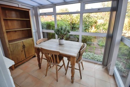 1 bedroom end of terrace house to rent - Photo 4