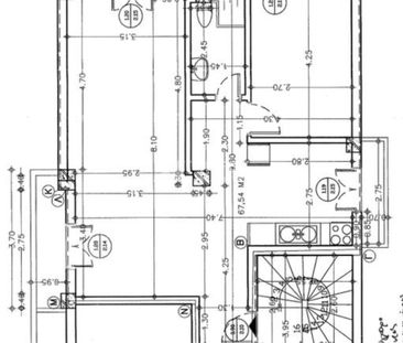 Εξαιρετικο ακινητο στην περιοχη της Καλαμαριας!Το διαμερισμα ειναι ... - Photo 4