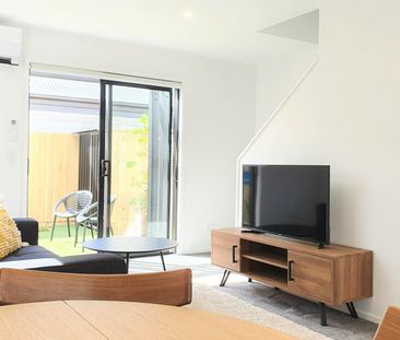 205 Salisbury StCity Centre (Christchurch City) - Photo 2