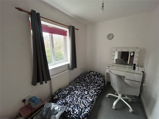 3 bedroom house to rent Derby, Abbey Barn Mews, DE22 - Photo 1