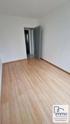 Location appartement 75 m² à Élancourt (78990) Nouveaux Horizons Coudrays - Photo 4