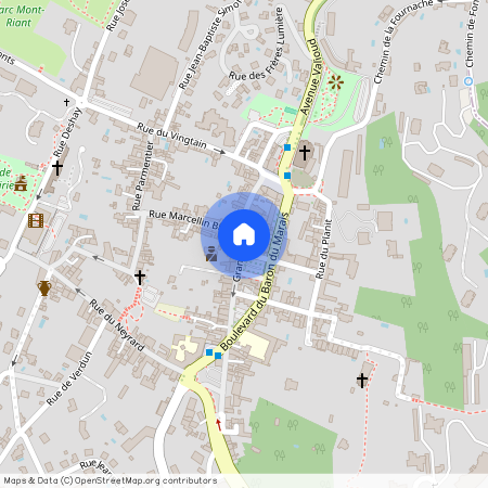 69110, Sainte-Foy-Lès-Lyon