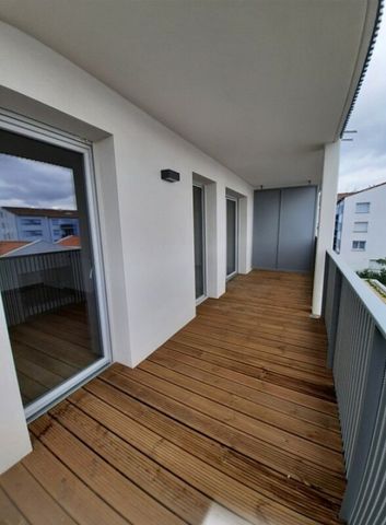 Location Appartement 2 pièces 41m² TOULOUSE 31200 - Photo 5