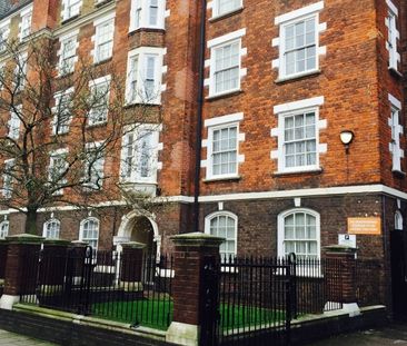 Room in a Shared Flat, Scott Ellis Gardens, NW8 - Photo 6