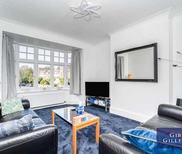 Thorpe Hall Mansions, Eaton Rise, London, W5 - Photo 6