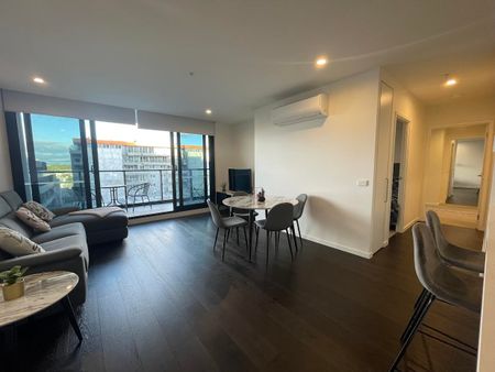 304/6 Dalgety Street, Oakleigh VIC 3166 - Apartment For Rent | Domain - Photo 5