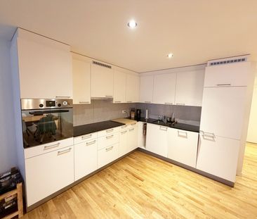 Modernisierte 3.5-Zimmer-Wohnung im Zentrum der Altstadt - Photo 6
