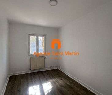 Location Appartement 3 pièces 93m² - Photo 5