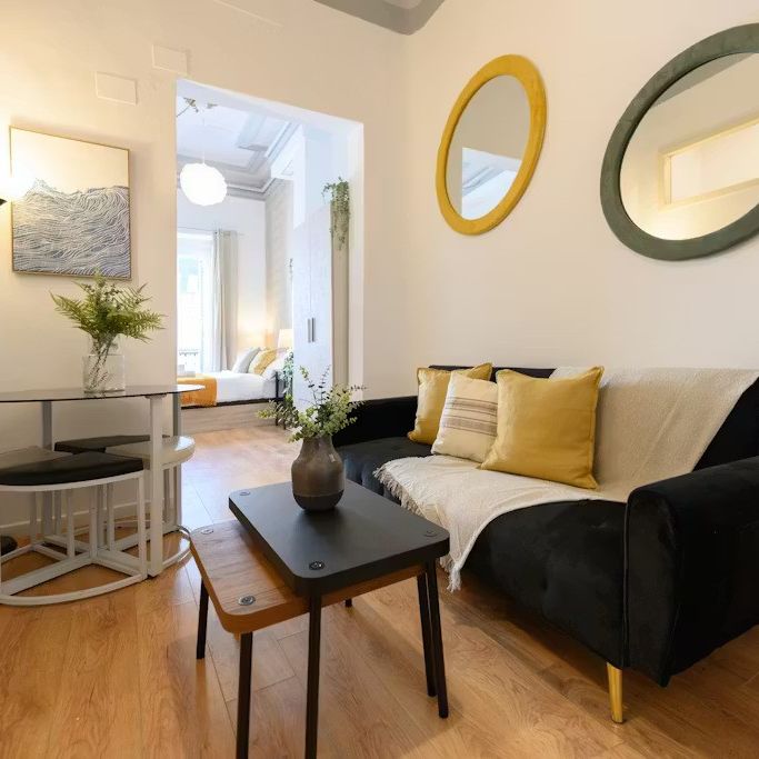 Calle de Cervantes, Madrid, Community of Madrid 28014 - Photo 1