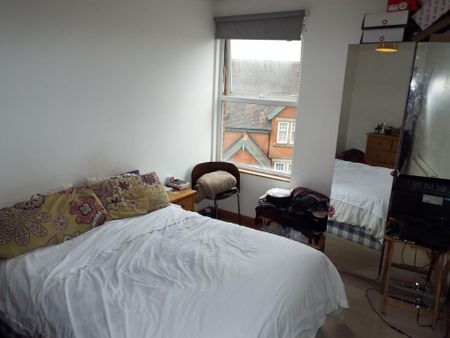 1 bedroom flat to rent - Photo 3