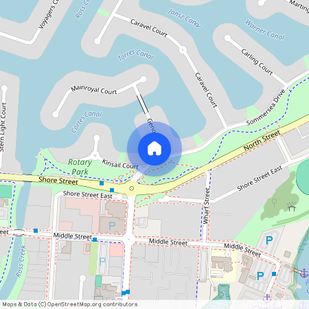 6A Sommersea Drive, Cleveland, QLD 4163