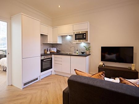 1 bedroom apartment to rent - Photo 2