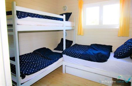 Mason climatisée 3 chambres avec beau jardin - Photo 3