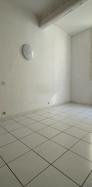 « AVIGNON IM - APPARTEMENT T2 37.77M² » - Photo 1