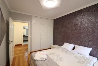 4 QUARTOS | ESTRADA MONUMENTAL | FUNCHAL