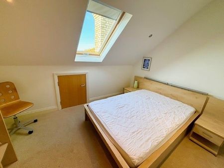 2 Bed Flat, Kilravock House, SE25 - Photo 4