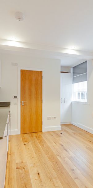 Drakes Courtyard, London, NW6 - Studio To Rent - £265pw / £1,150pcm - Photo 1