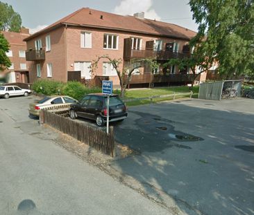 SKOLMÄSTAREGATAN 5 - Foto 2