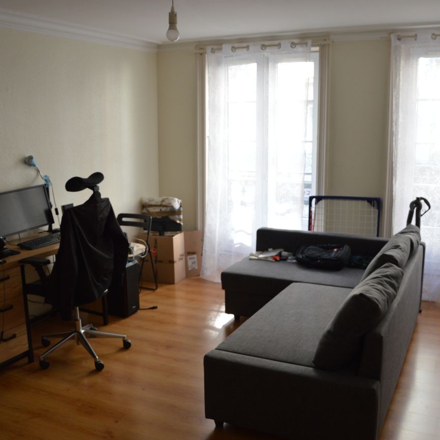 Location Appartement 2 pièces 49m² NANTES 44000 - Photo 1