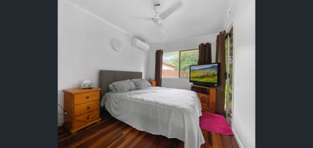 4-Bedroom Home with Garage & Patio - Photo 3