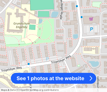 3-ZW in Flensburg zu vermieten! OTTO STÖBEN GmbH - Photo 1