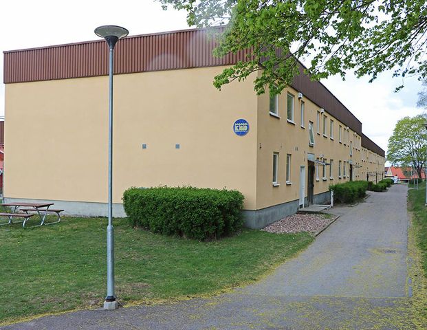 Björnstigen 13 C - Foto 1