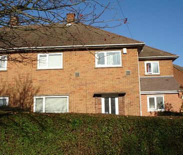 517 New Ashby Road - Short contract & next to engineering. SINGLE ROOMSLoughborough - Photo 4