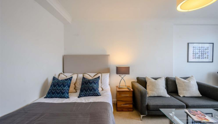 Studio to rent - Photo 3