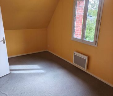 Location Appartement 3 pièces 63m² CLERES 76690 - Photo 1