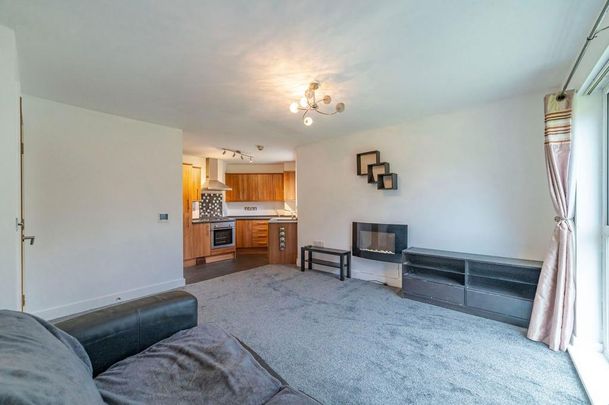 1 bedroom apartment to rent - Photo 1