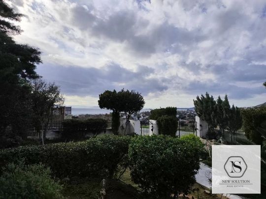 Μονοκατοικία για ενοικίαση Λαγονήσι (Καλύβια Θορικού) - Photo 1
