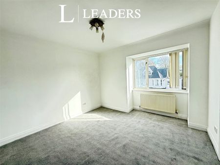 apartment to rent Florence Road, Bournemouth, Dorset, BH5 - Photo 4