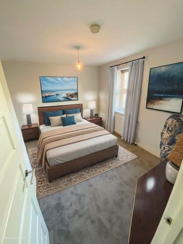 2 bedroom duplex to rent - Photo 5