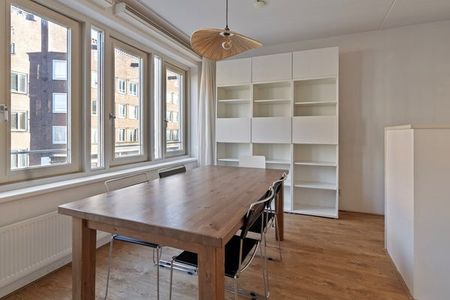 Te huur: Appartement Witte de Withstraat in Amsterdam - Photo 5