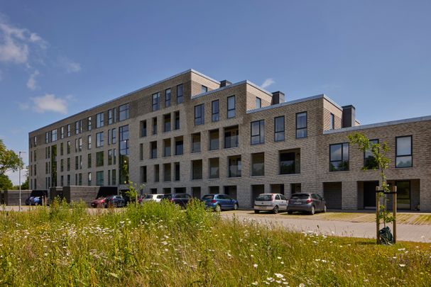 Bramdrupskovvej 22F, 3. 303., 6000 Kolding - Photo 1
