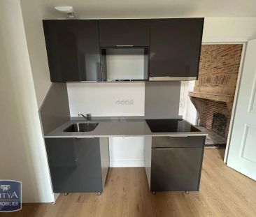 Appartement à louer 2 pièces 36.17m² - Photo 3