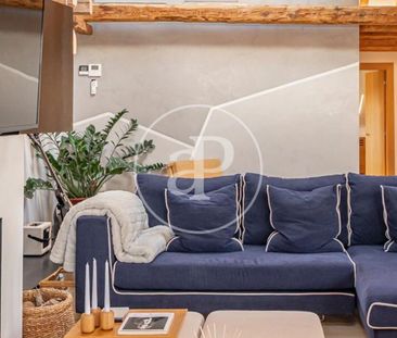 Flat for rent in Chueca - Justicia (Madrid) - Photo 3