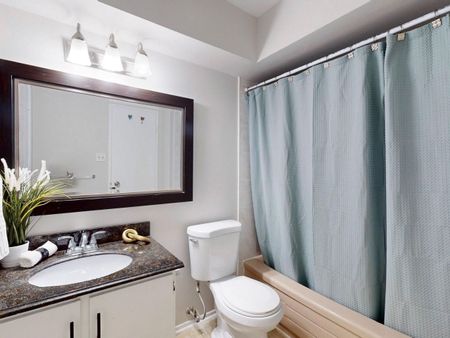 For Lease - 165 Cherokee Boulevard Unit# 290, Toronto, Ontario - Photo 4