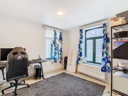 Appartement te huur - Photo 3