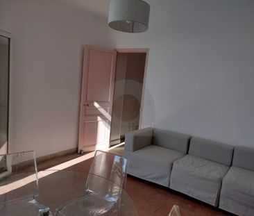 Location Appartement 3 pièces 60m² CASTELLAR 06500 - Photo 1